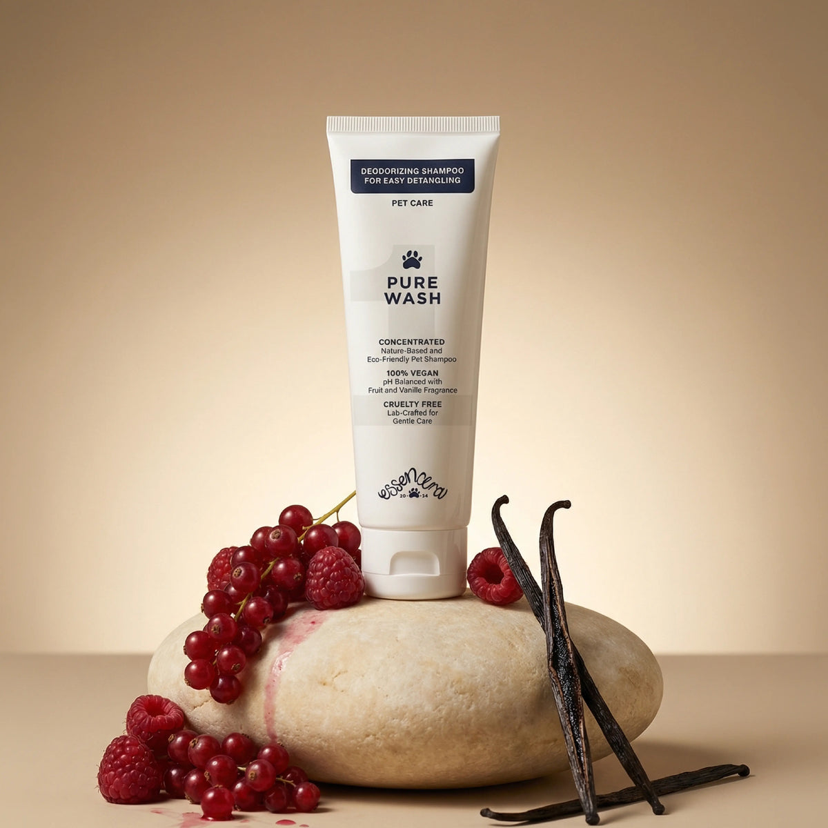 PureWash Shampoo