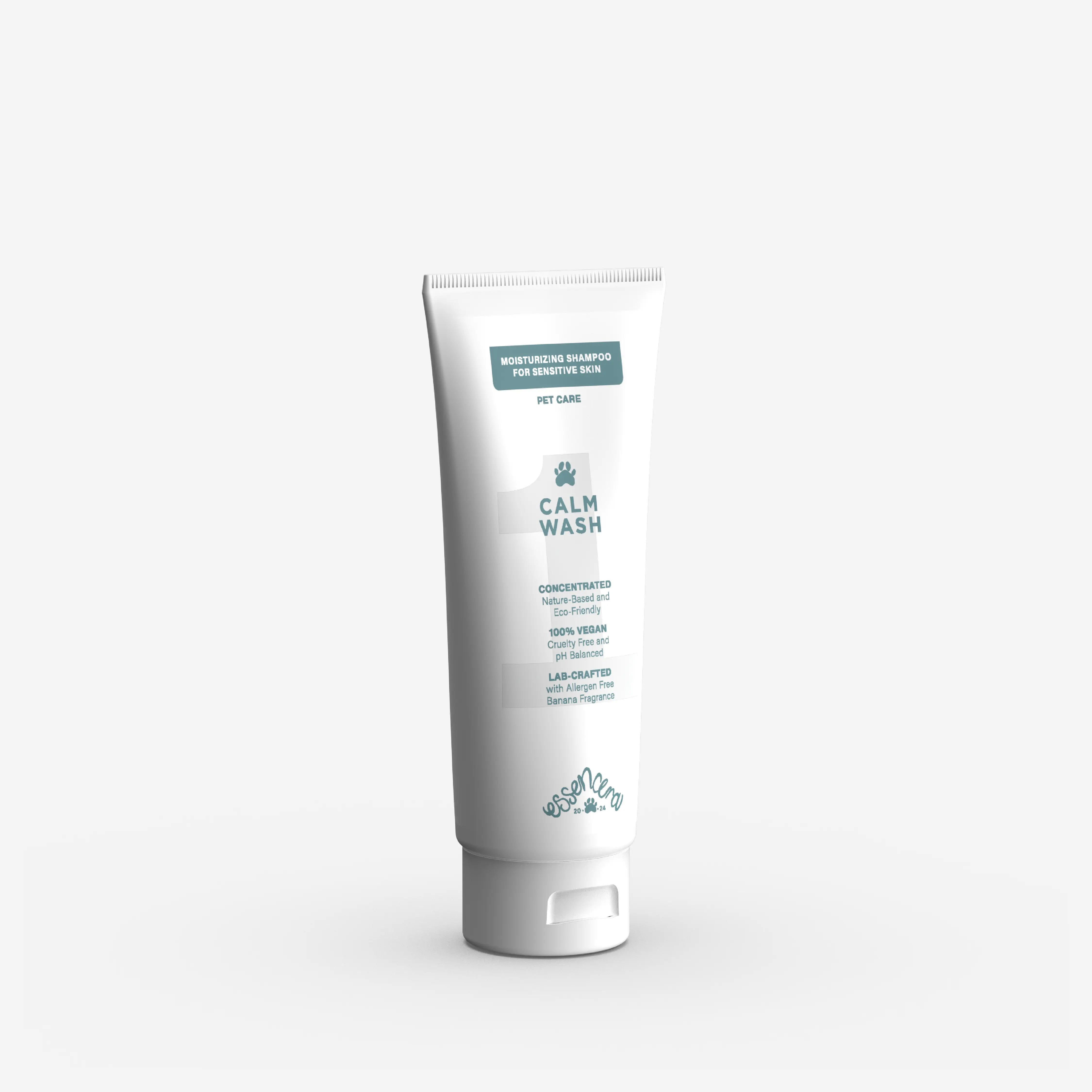 CalmWash Shampoo