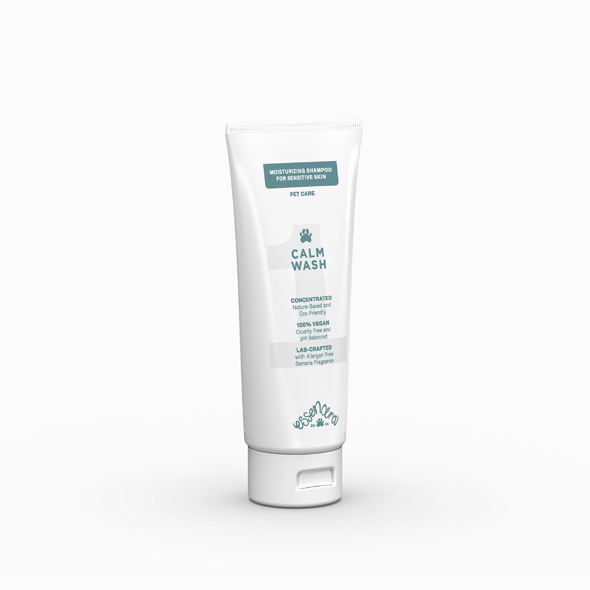 CalmWash Shampoo