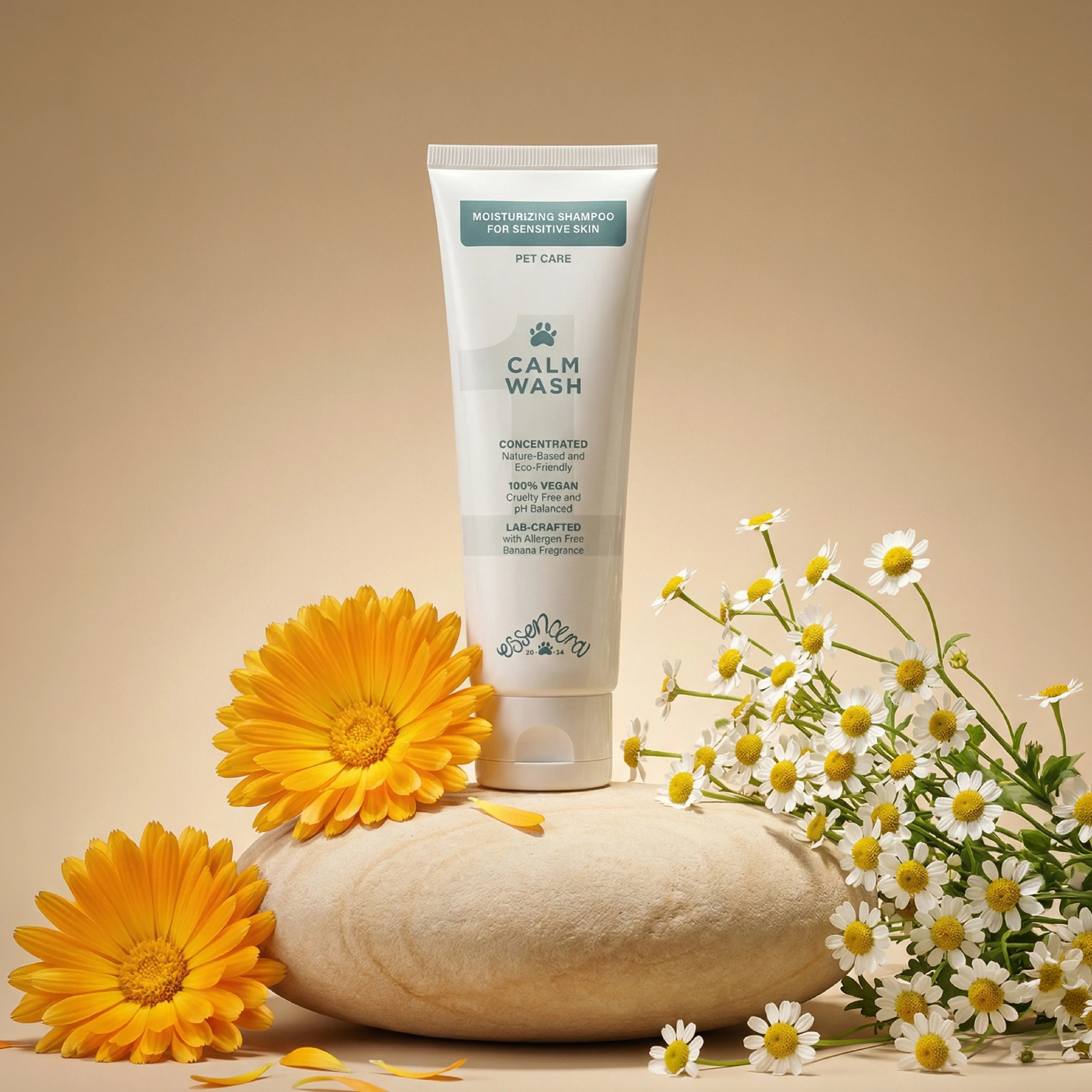 CalmWash Shampoo