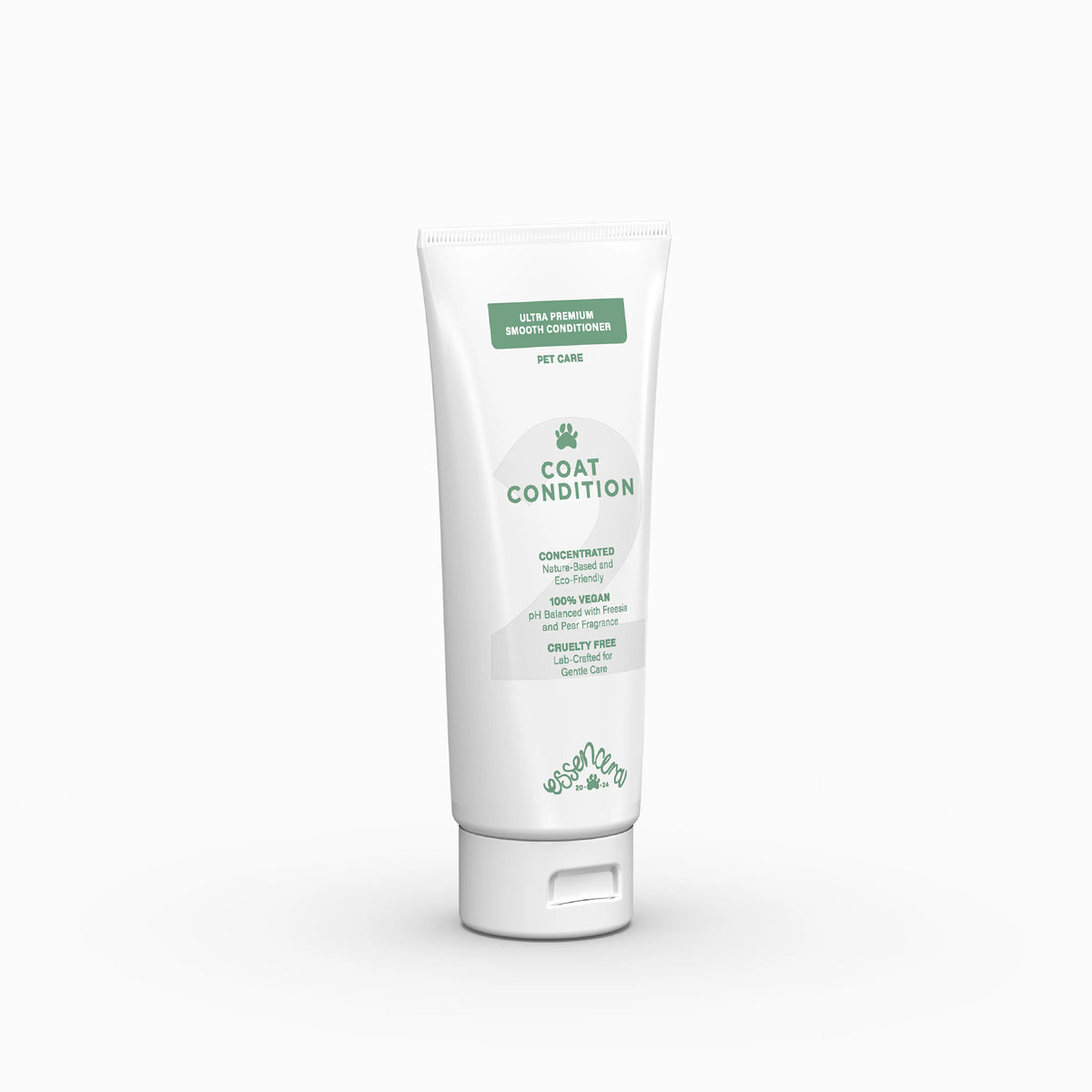 Coat Condition