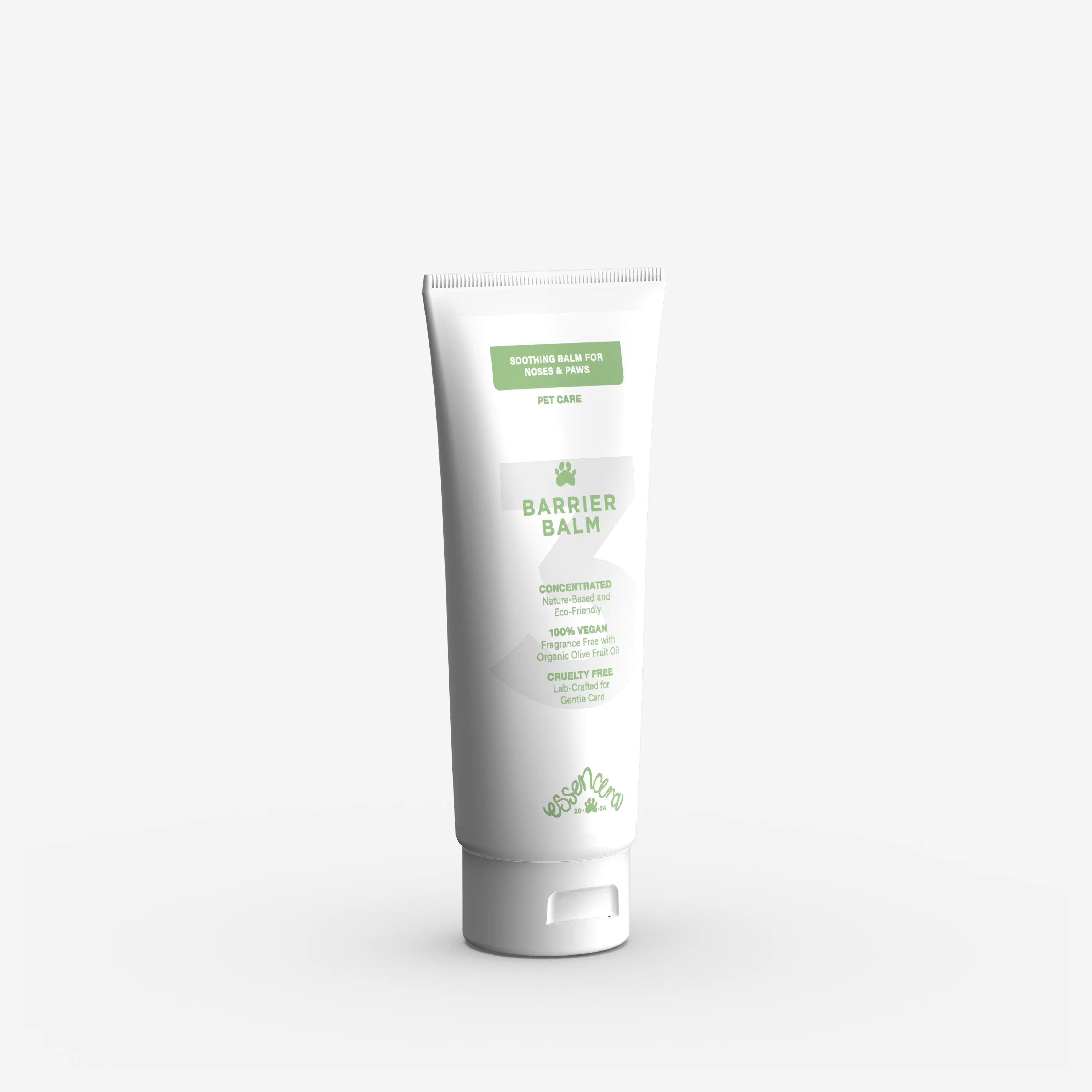 BarrierBalm Paws and Nose Cream
