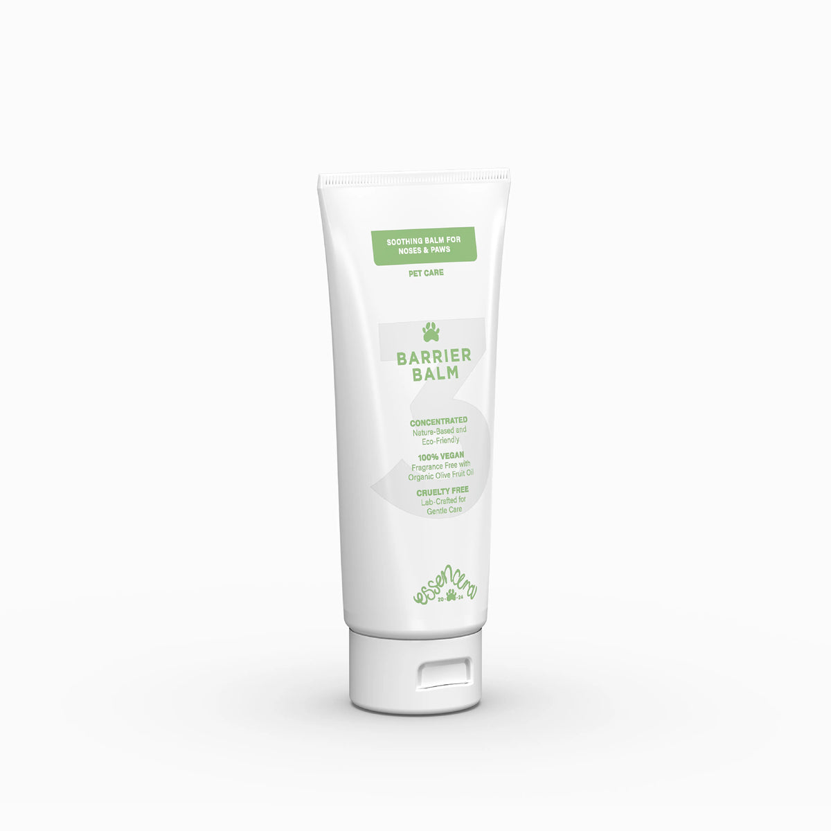 BarrierBalm Paws and Nose Cream