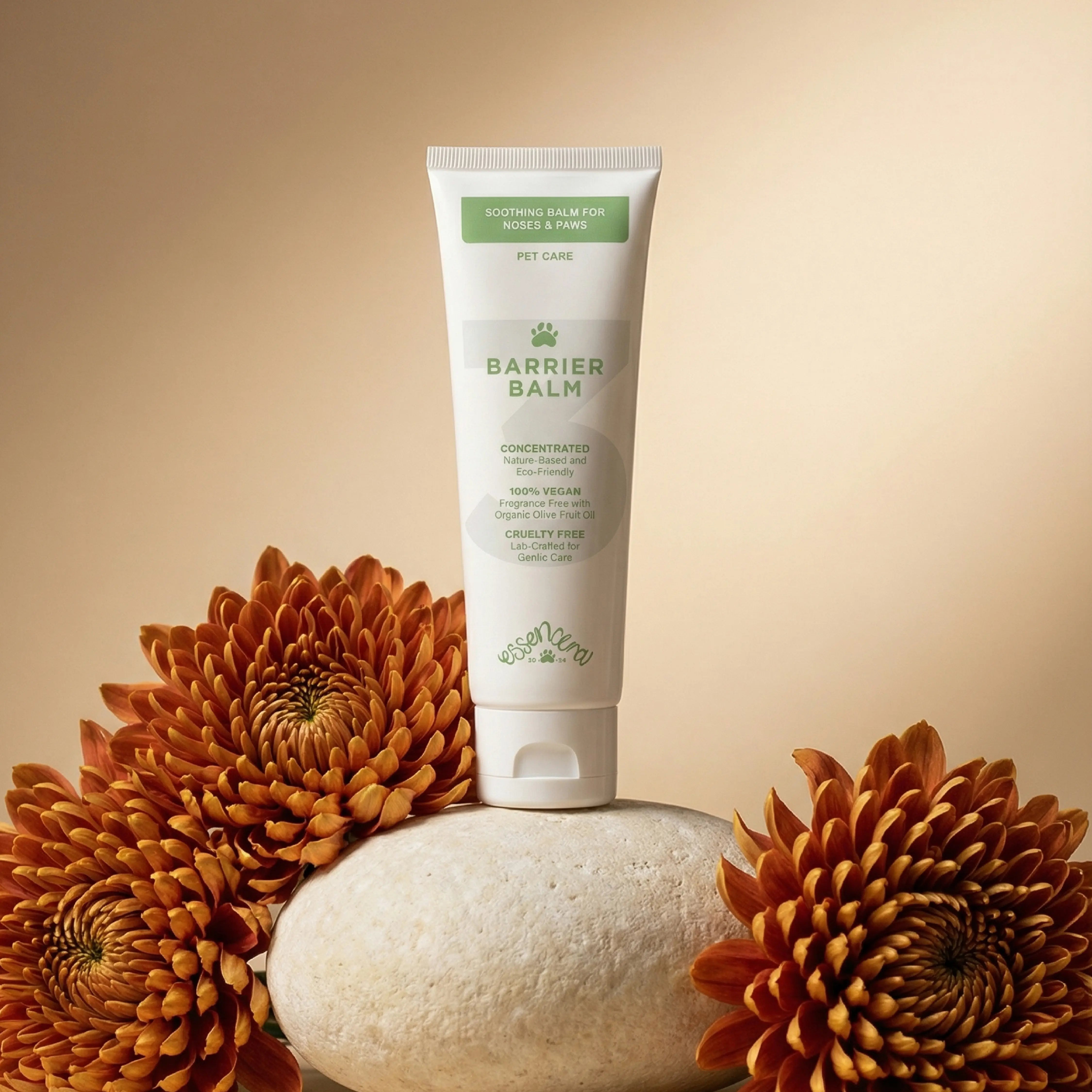 BarrierBalm Paws and Nose Cream