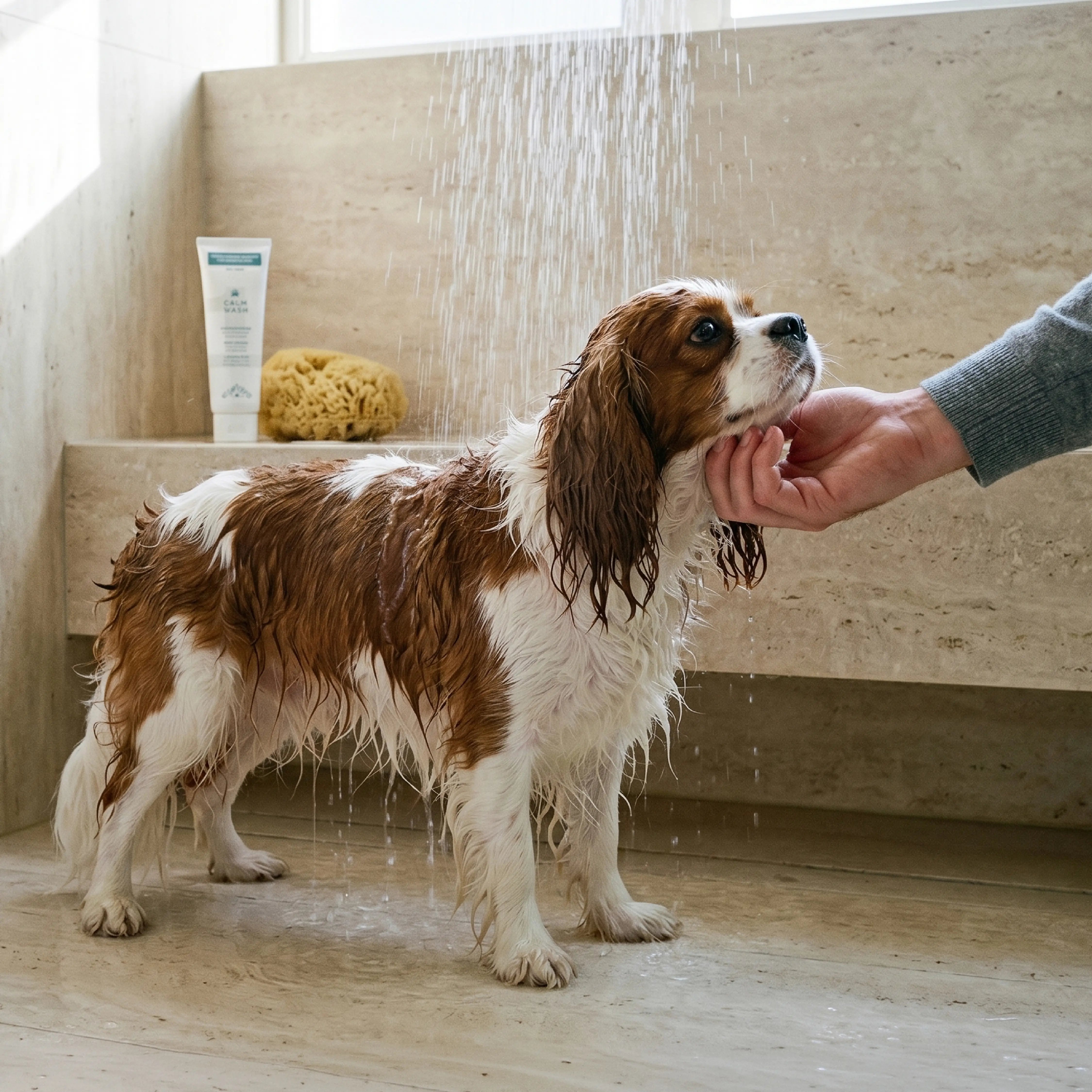 Gentle Sensitive Pup Bundle
