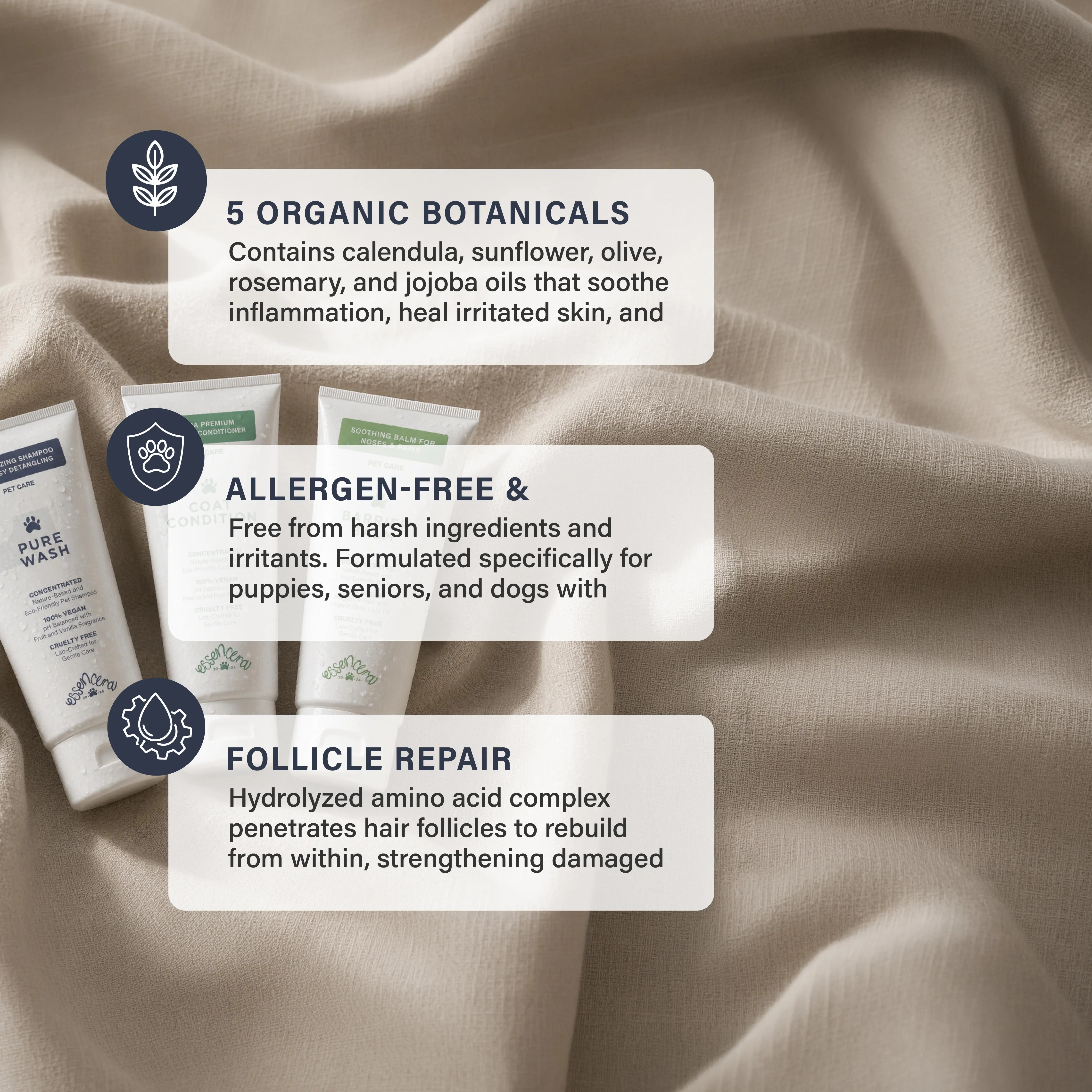 On-the-Go Travel Bundle