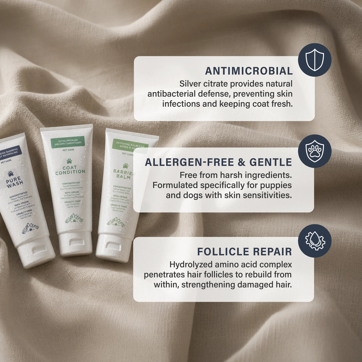 On-the-Go Travel Bundle