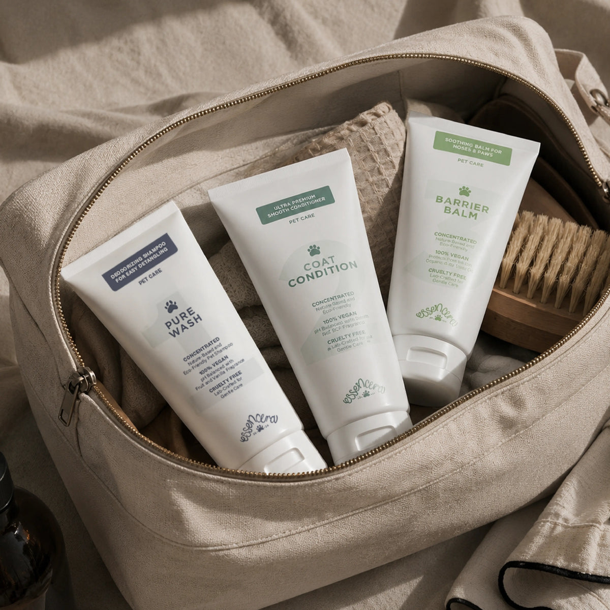 On-the-Go Travel Bundle