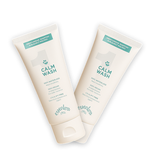 Made by Pet Lovers, Backed by Science