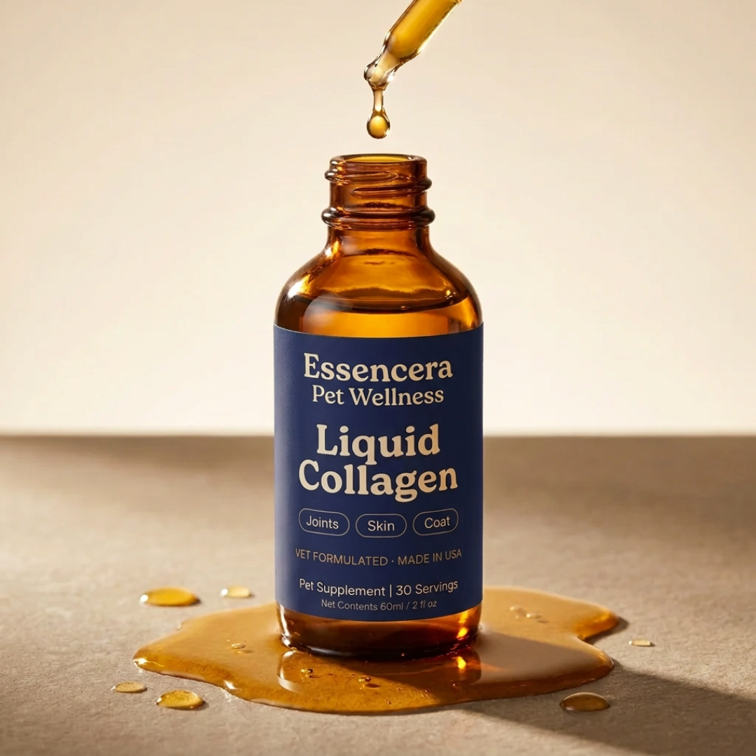 Liquid Collagen