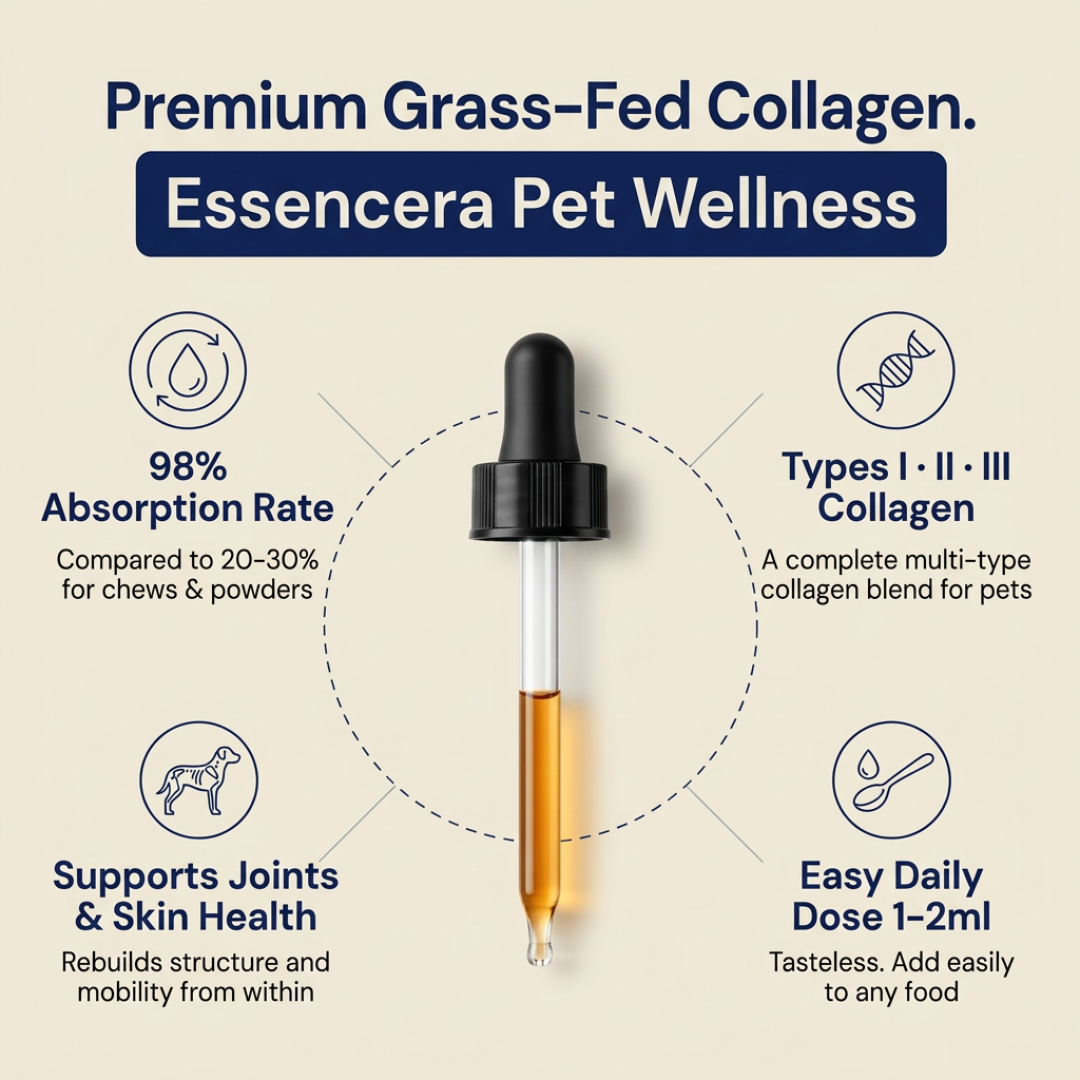 Liquid Collagen