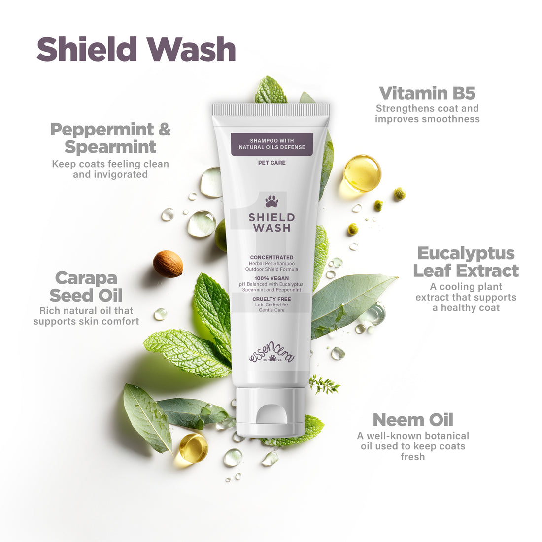 Seasonal Shield Bundle