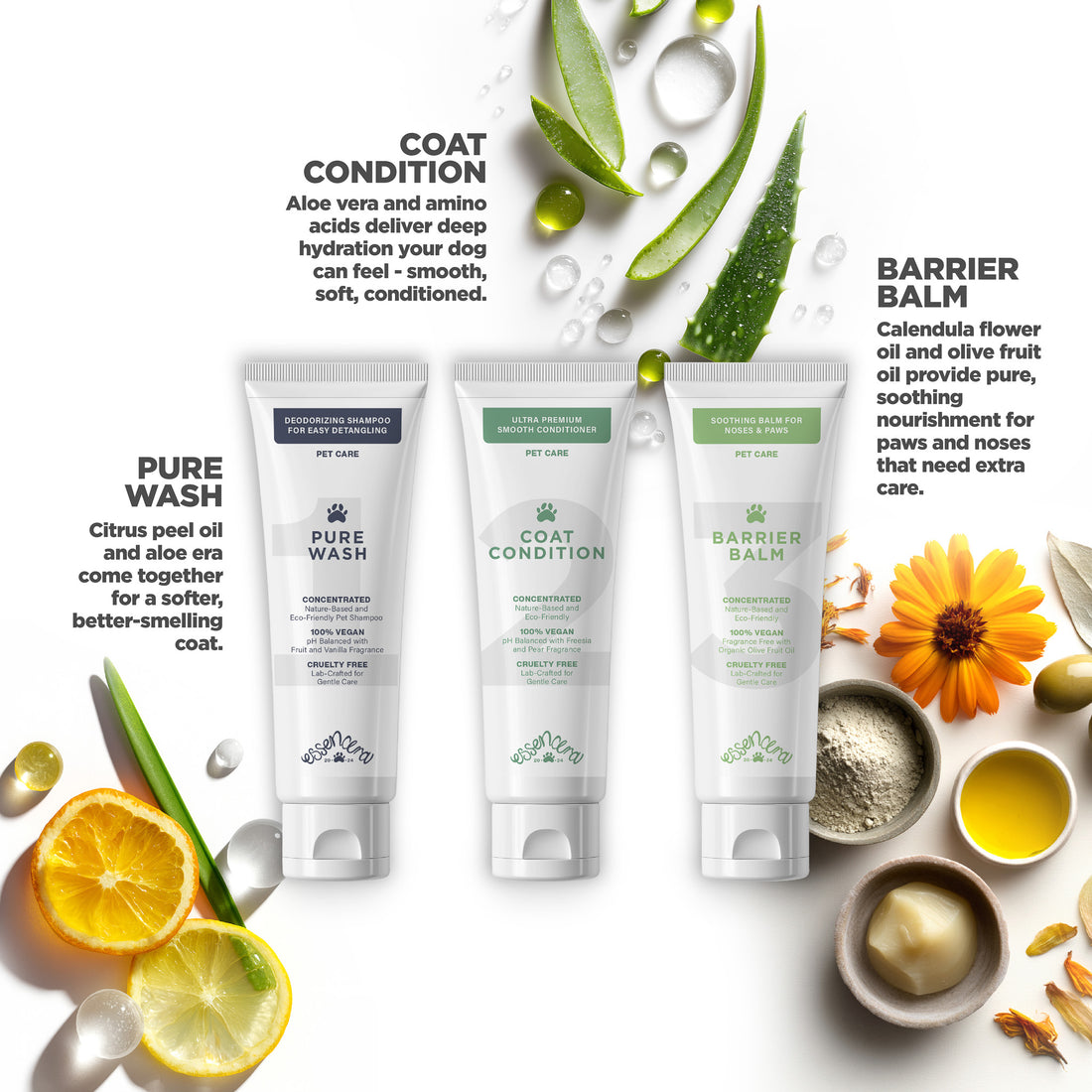 Travel Fresh Bundle