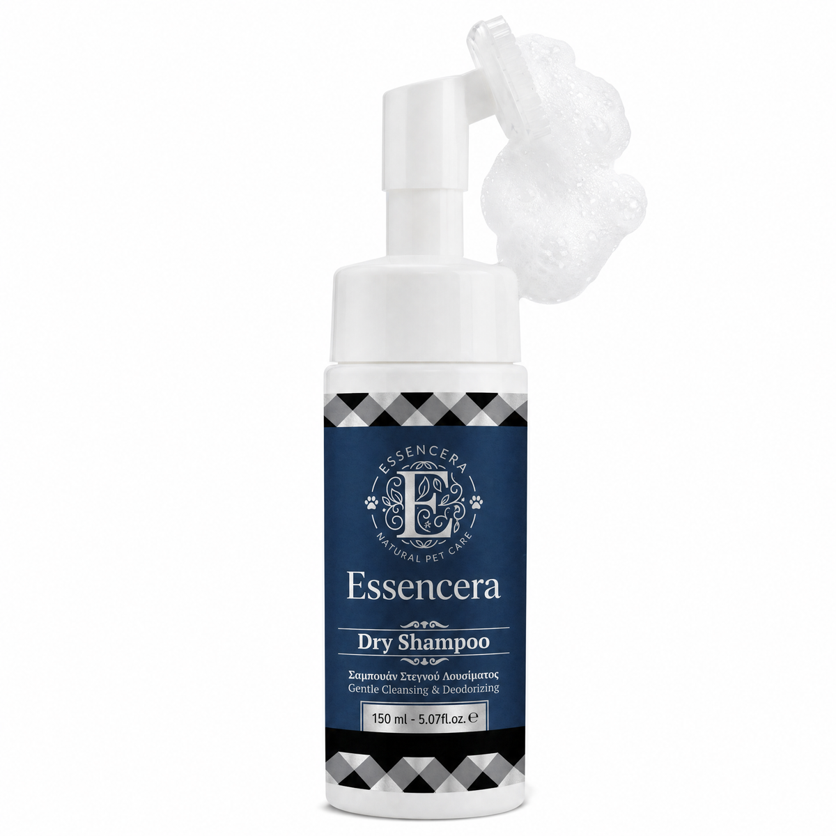 Dry Shampoo